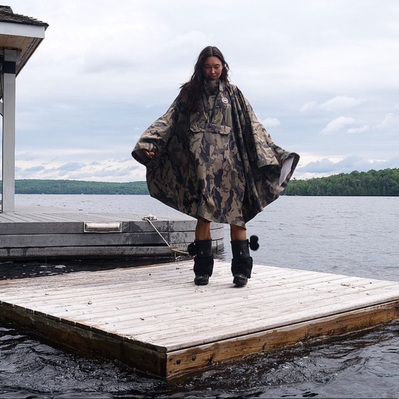 🪶MANITOBAH🪶Snowy Owl🦉Boot - Picture 4 of 16